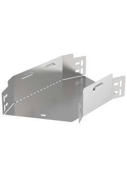 ESCA 3 Поворот 45град 80х200-0,6 IEK