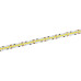 Лента светодиодная 5м SMD2835 240LED/м 22Вт/м IP20 ширина 10мм 24В нейтральный белый IEK