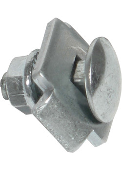 Комплект соединительный одинарный MS20 IEK