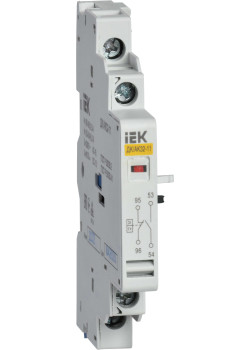 Аварийно-дополнительный контакт ДК/АК32-11 IEK