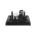 FORTE&PIANO Розетка двойная TV+RJ45 кат.5E FP136 черный IEK