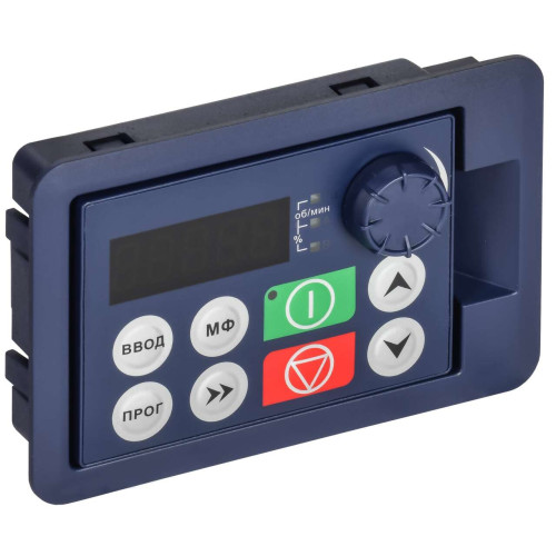 Пульт управления и монтажный комплект FC-430 ONI