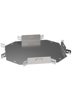 ESCA 3 Крестовина 50х200-0,6 IEK