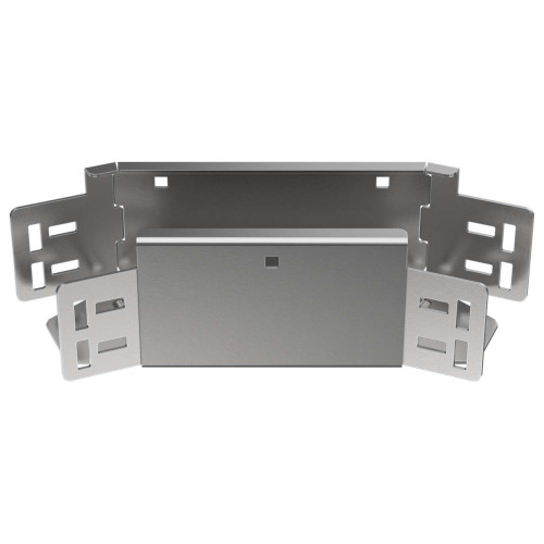 ESCA 7 Поворот 45град 80х80-2,0 IEK