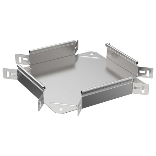 ESCA 5 Крестовина 50х100-1,2 IEK