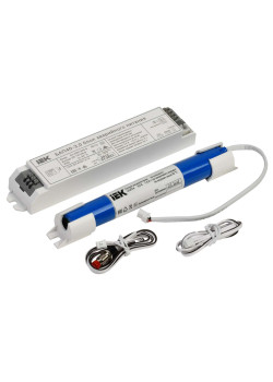 Блок аварийного питания БАП40-3,0 для LED IEK