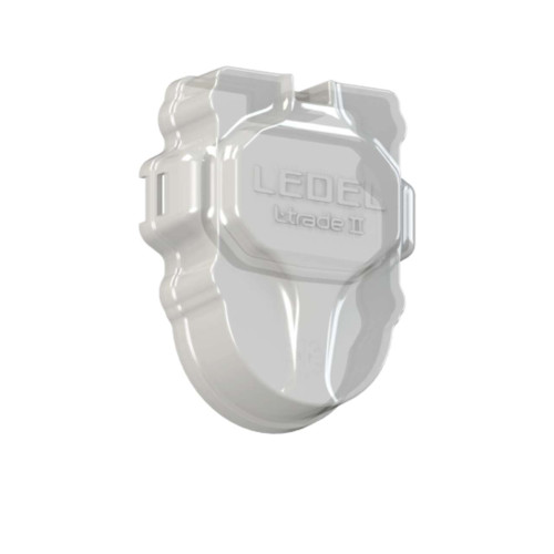 Заглушка L-trade II ЛЕДЛ.068000.014 (заливка) LEDEL
