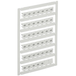 ARMAFIX Маркер для CTS 10мм2 