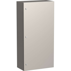 TITAN 5 Корпус металлический ЩМП-120.60.20 (AISI 304) УХЛ1 IP66 IEK