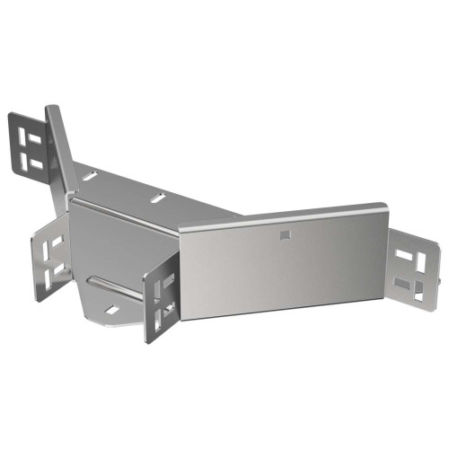 ESCA 7 Отвод Т-образный 80х100-2,0 IEK