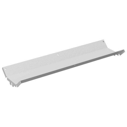 ESCA 7 Крышка поворота вертикального внутреннего 90град 50х500-2,0 RAL 9016 IEK