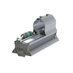 Светильник L-street 40 Turbine/33/Ш3/5,0К/01/SKV-01/220AC IP66 LEDEL