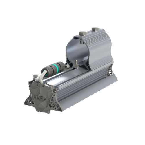Светильник L-street 40 Turbine/33/Ш3/5,0К/01/SKV-01/220AC IP66 LEDEL