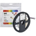 Лента светодиодная 5м LSR-5050RGB30-7,2-IP20-12В IEK