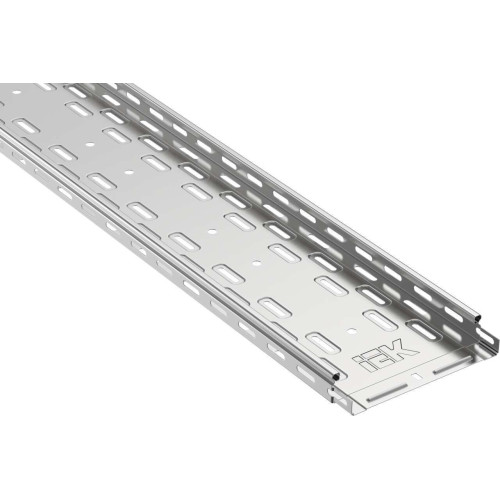 ESCA Лоток перфорированный 35х200х3000-0,7 IEK