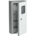 TITAN Корпус металлический коттеджный ЩУРн-3/9 (500х250х135мм) У1 IP54 IEK
