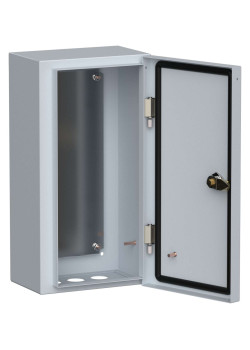 Корпус металлический ЩМП-4.2.1-0 (400х210х150мм) У2 IP54 IEK