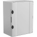 TETRA Корпус пластиковый ЩМПп 500х400х240мм IP66 IEK