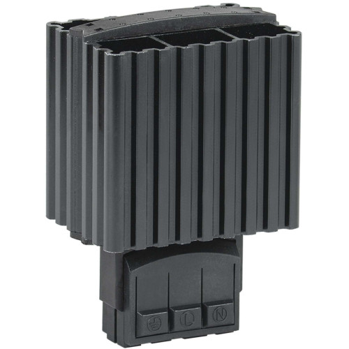 Обогреватель на DIN-рейку 45Вт IP20 IEK