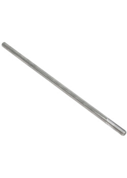 Молниеприемник D=16мм L=0,5м алюминий IEK