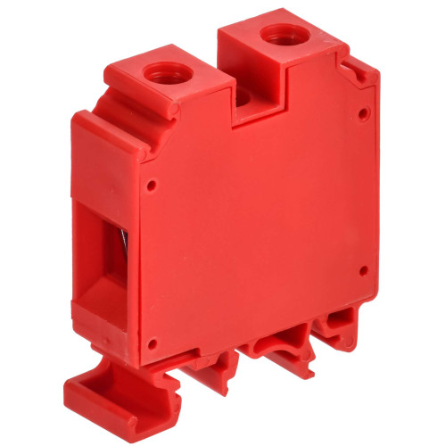 ARMAFIX Клемма винтовая CTS 35мм2 красная IEK