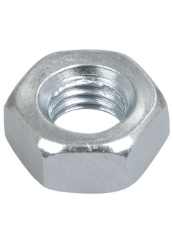 Гайка шестигранная М8 IEK