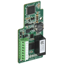 Плата расширения резольвера для FC-430 ONI