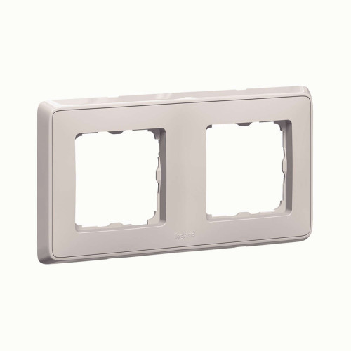 Cariva Diy Рамка 2 Поста Песок