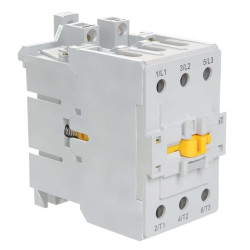 Контактор ПМ12-063150 110В IEK