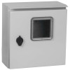 Корпуса металлические учетно-распределительные ЩУ IP54