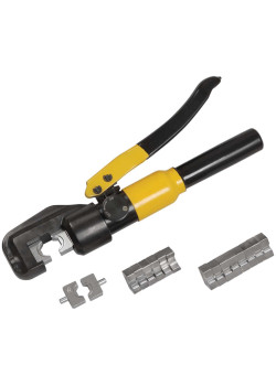 Пресс гидравлический ручной ПГР-70 IEK