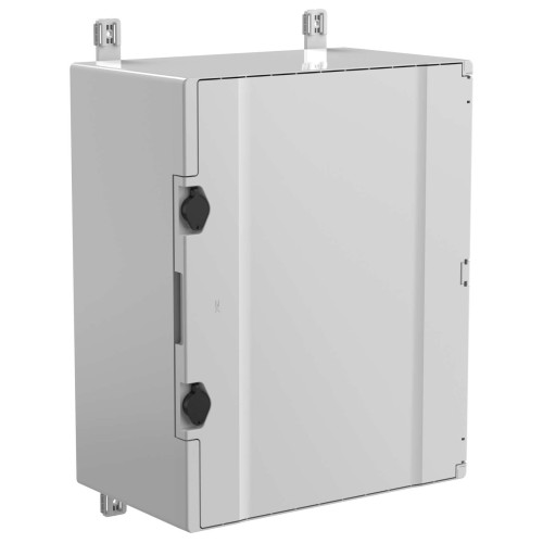 TETRA Корпус пластиковый ЩМПп 500х400х240мм IP66 IEK