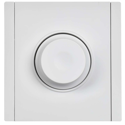 FORTE&PIANO Светорегулятор поворотно-нажимной 600Вт FP254 белый IEK FORTE&PIANO Светорегулятор поворотно-нажимной 600Вт FP254 белый IEK