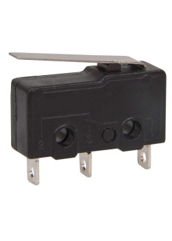 Контакт дополнительный ДК для вертикального ПВР IEK