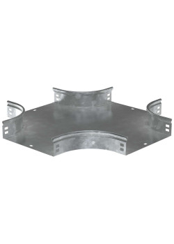 Крестовина плавная (тип Г01) ESCA 50х200мм HDZ IEK