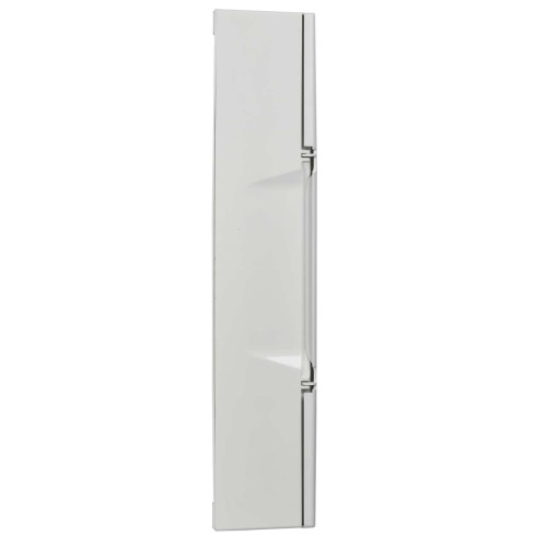 KREPTA Корпус пластиковый ЩРН-П-36 белая дверь IP40 IEK