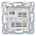 SKANDY Розетка USB A+A 3,1А SK-R15T титан IEK