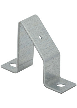 Кронштейн для установки DIN-рейки под углом IEK