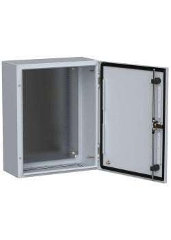 TITAN 5 Корпус металлический ЩМП-50.40.20 УХЛ1 IP66 IEK