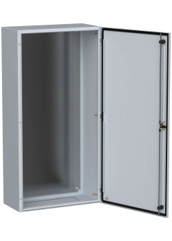 TITAN 5 Корпус металлический ЩМП-120.60.30 УХЛ1 IP66 IEK