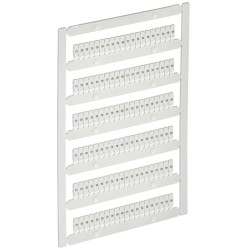 ARMAFIX Маркер для CP 1,5мм2 с символами 