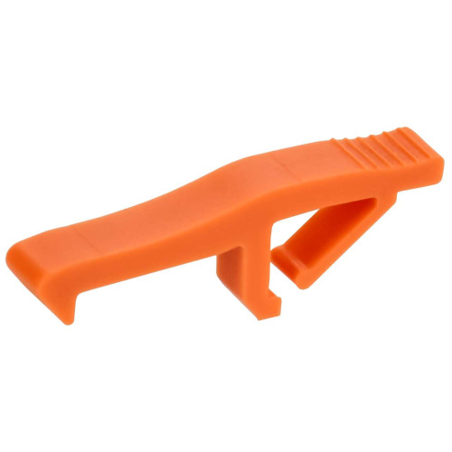 ARMAFIX Фиксатор разъемной клеммы CXLPN (1 полюс) IEK