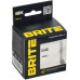 BRITE Розетка USB A+C 45Вт высокоскоростная зарядка РЮ11-2-БрБ белый IEK