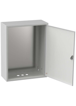 Корпус металлический ЩМП-2-0 (500х400х220мм) УХЛ3 IP31 GENERICA