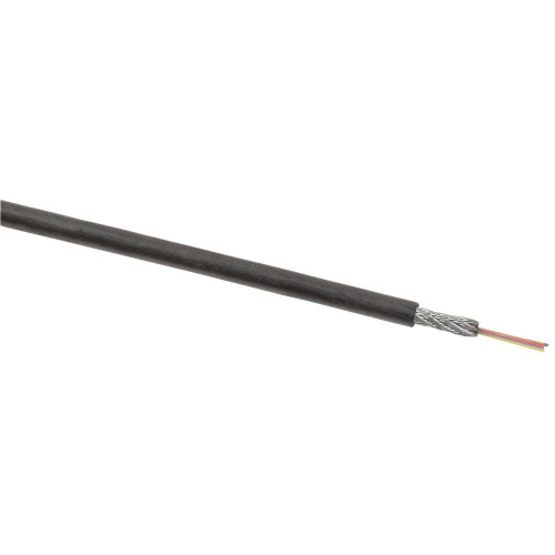 ITK Кабель оптический ОКМБ-02нг(А)-HF-8М5-2,5