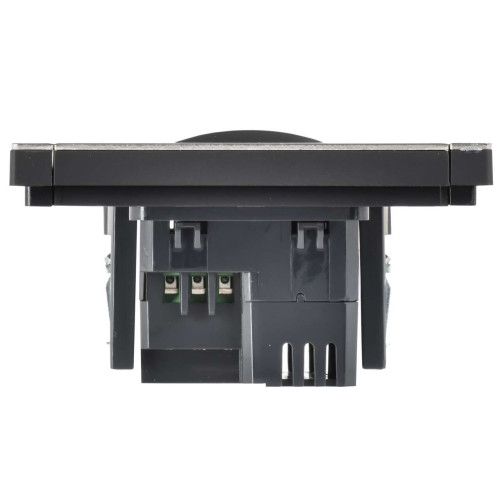 FORTE&PIANO Датчик движения FP655M металл шампань IEK