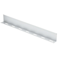 Перегородка разделительная h=150мм L3000 RAL 9016 IEK