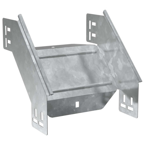 ESCA 7 Поворот вертикальный внешний 90град 100х150-1,5 HDZ IEK