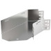ESCA 3 Поворот 90град 100х200-0,6 IEK