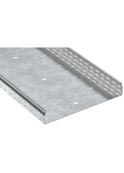 ESCA 7 Лоток перфорированный 80х500х2000-1,5 HDZ IEK